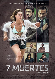 Las siete muertes (Las siete muertes)