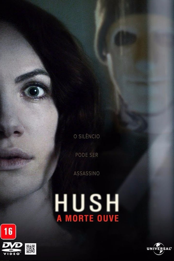  de Filme Hush: A Morte Ouve (2016)
