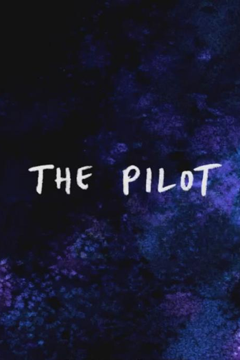 Poster de Curta Regular Show - The Pilot (2009)