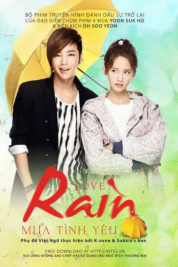 de Série Love Rain (2012)