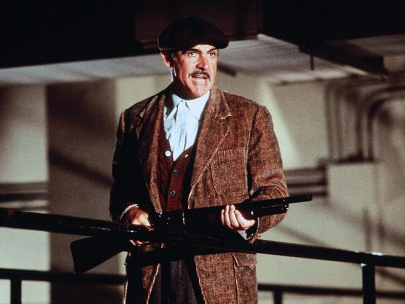 Foto 16 de Os Intocáveis