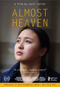 Almost Heaven (Almost Heaven)