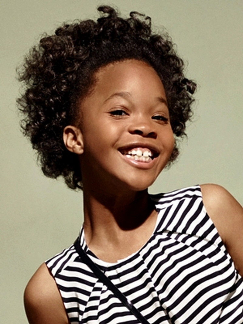 Quvenzhané Wallis - Foto 7