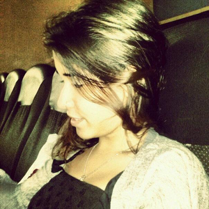 Foto de perfil de aline