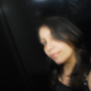 Foto de perfil de Mariana Santos