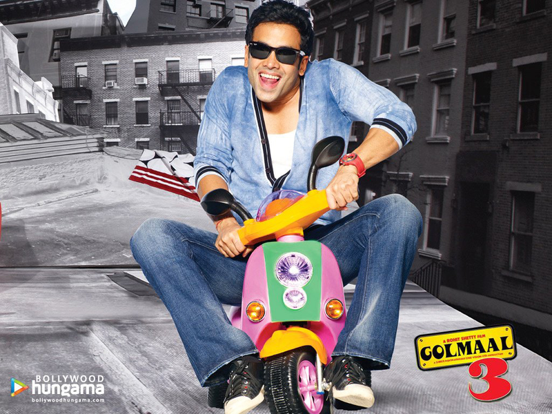 Foto 15 de Golmaal 3