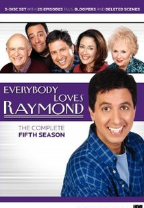 Everybody Loves Raymond (5°Temporada) (Everybody Loves Raymond (Season 5))