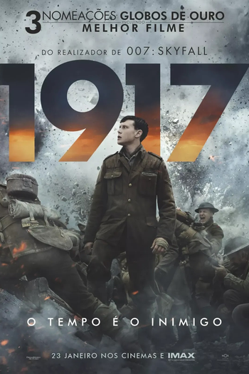 de Filme 1917 (2019)