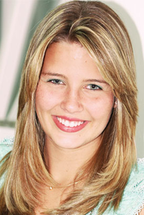 Debby Lagranha (I) - Poster / Capa / Cartaz - Oficial 4