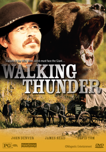 A Fera da Montanha (Walking Thunder)