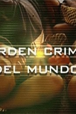 A Ordem Criminosa do Mundo (El Orden Criminal del Mundo)