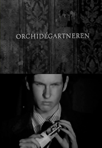 Orchidégartneren (Orchidégartneren)