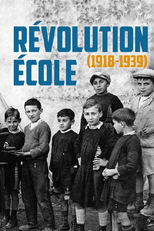 A Revolução da Escola (1918-1939) (Révolution École (1918-1939))