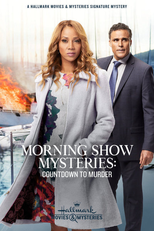 Mistério na TV: Contagem Regressiva (Morning Show Mysteries: Countdown to Murder)