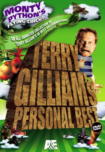 Monty Python - O Melhor por Terry Gilliam (Monty Python's Personal Best terry Gilliam)