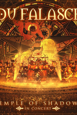 Temple of Shadows in Concert (Temple of Shadows in Concert)