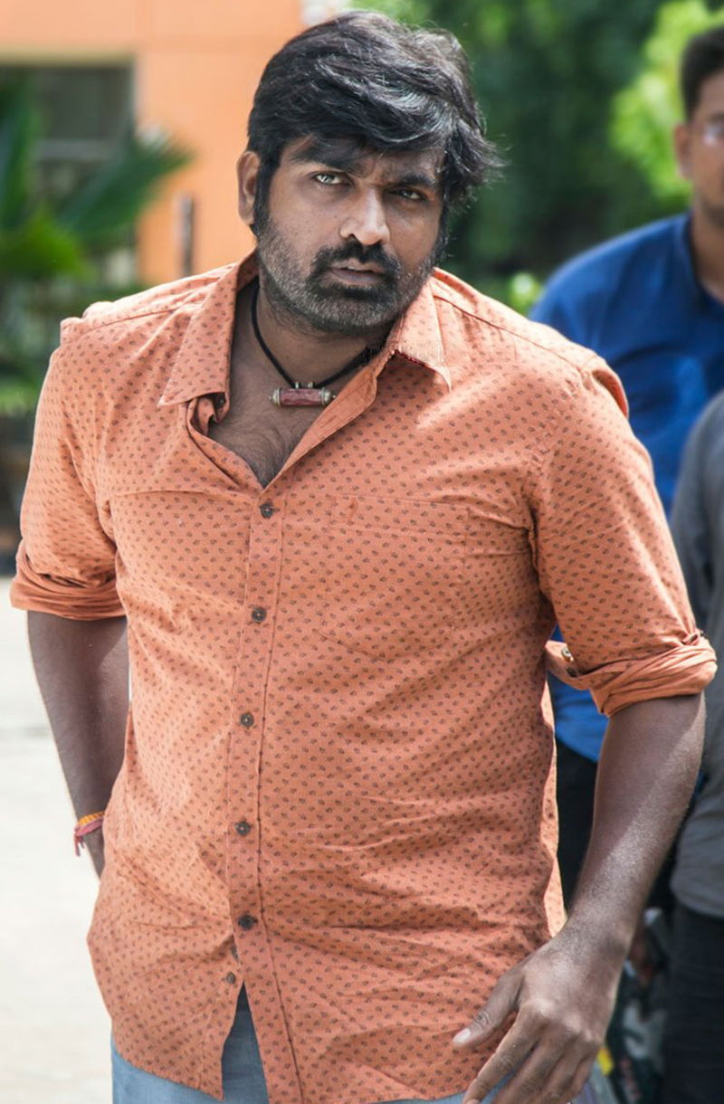 Vijay Sethupathi - Foto 4