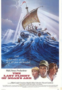 A Última Viagem da Arca de Noé (The Last Flight of Noah's Ark )