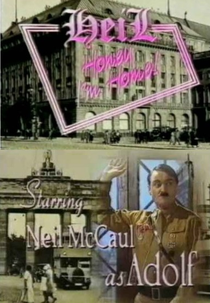 Heil Honey I'm Home! (Piloto) (Heil Honey I'm Home!)