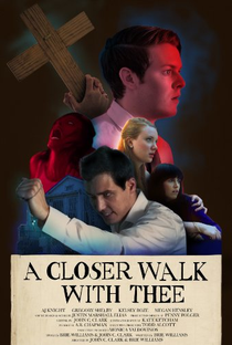 A Closer Walk with Thee - Poster / Capa / Cartaz - Oficial 1