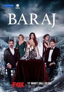 Baraj (Baraj)