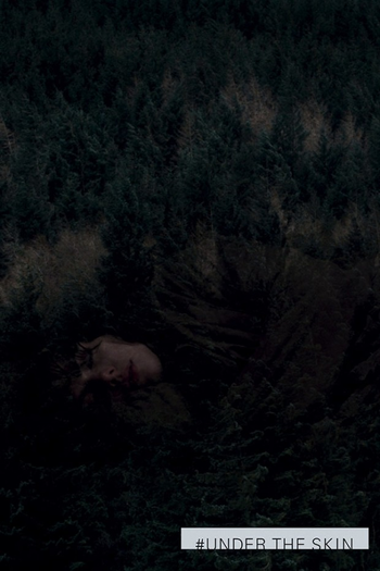  de Filme Sob a Pele (2013)