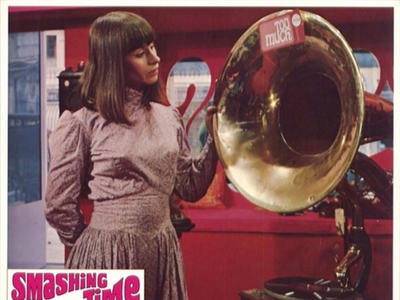 Foto 1 de As Psicodélicas