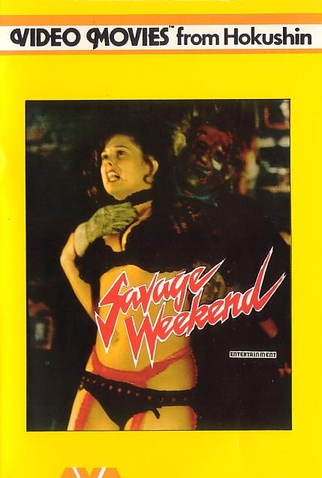 Poster 3 de Filme A Hora do Calafrio (1979)