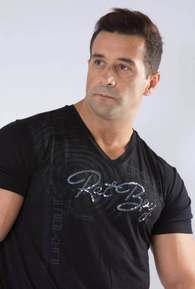 Marcos Oliver