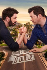 Irmãos à Obra: O duelo (8ª Temporada) (Property Brothers)