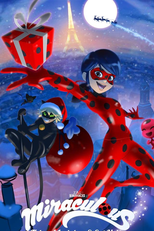 Miraculous - Especial de Natal (Miraculous - Christmas Special)