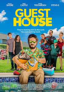 O Hóspede Penetra (Guest House)