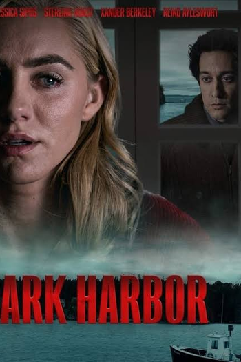  de Filme Ilha do medo (2019)