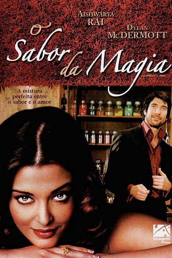  de Filme O Sabor da Magia (2005)