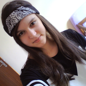 Foto de perfil de Thays Fragozo