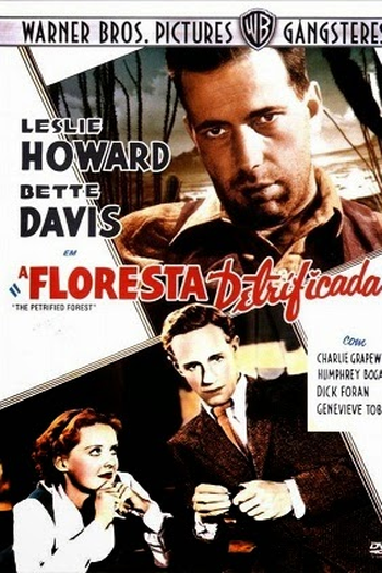  de Filme A Floresta Petrificada (1936)