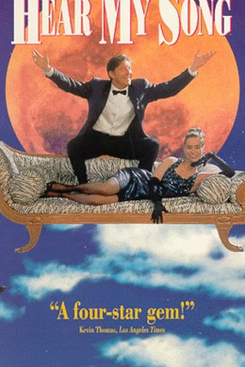  de Filme Escute Minha Canção (1991)