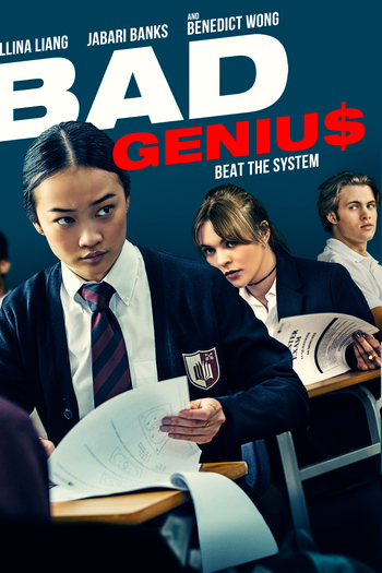  de Filme Bad Genius (2024)