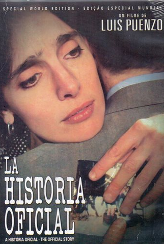 Poster 10 de Filme A História Oficial (1985)