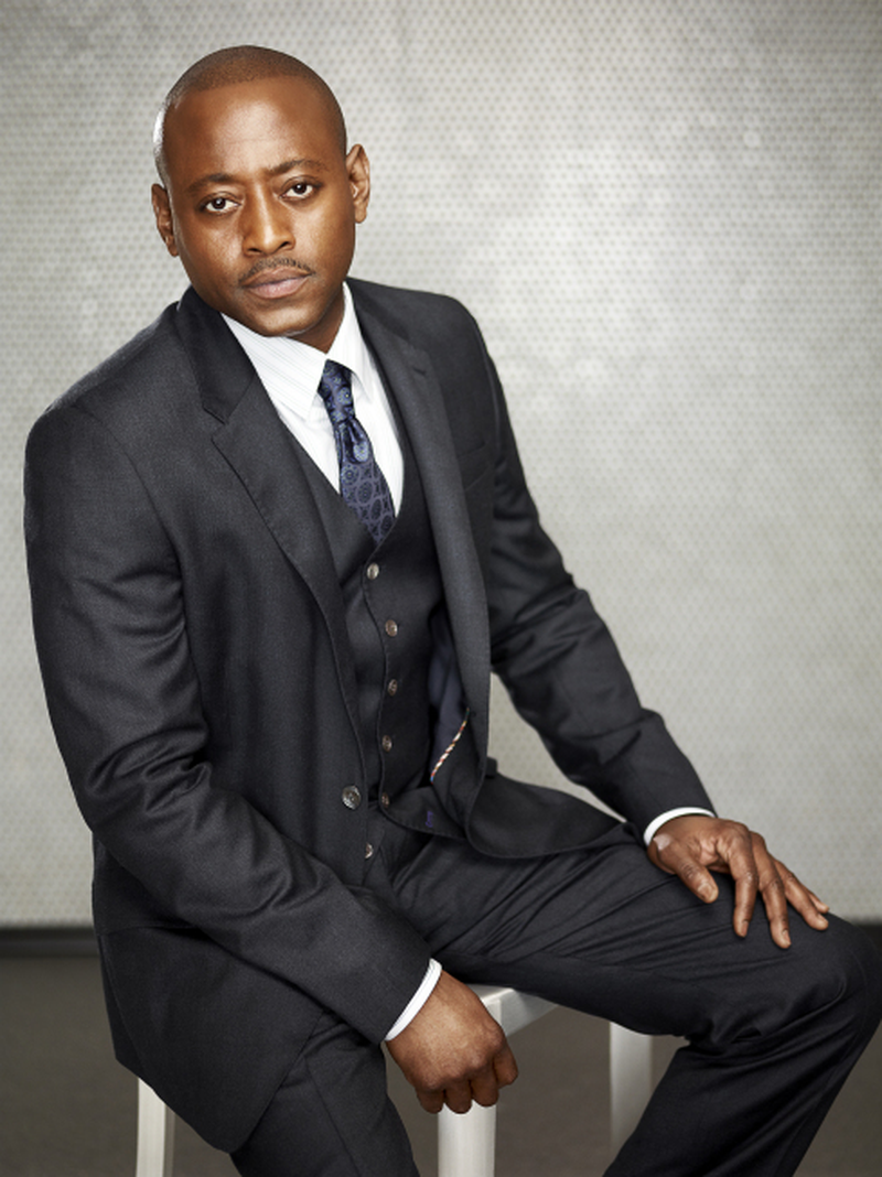 Omar Epps - Foto 1