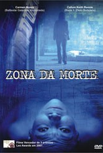 Zona da Morte - Poster / Capa / Cartaz - Oficial 2