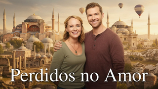 Trailer: Perdidos No Amor | Presos na Turquia | Filme romântico completo