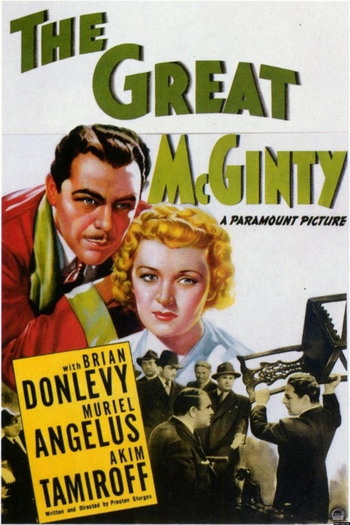 de Filme O Homem Que Se Vendeu (1940)