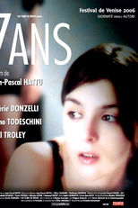 7 Anos (7 Ans)