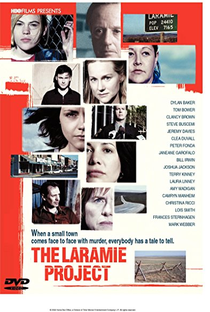 O Projeto Laramie - Poster / Capa / Cartaz - Oficial 3