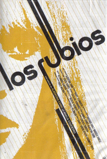 Os Loiros - Poster / Capa / Cartaz - Oficial 1