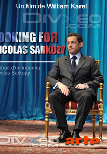 Looking for Nicolas Sarkozy (Looking for Nicolas Sarkozy)