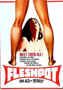 Fleshpot on 42nd Street (Fleshpot on 42nd Street)