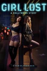 Girl Lost: Uma História de Hollywood (Girl Lost: A Hollywood Story)