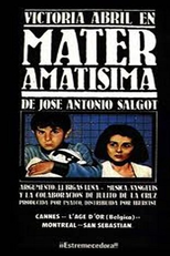 Mater amatísima (Mater amatísima)